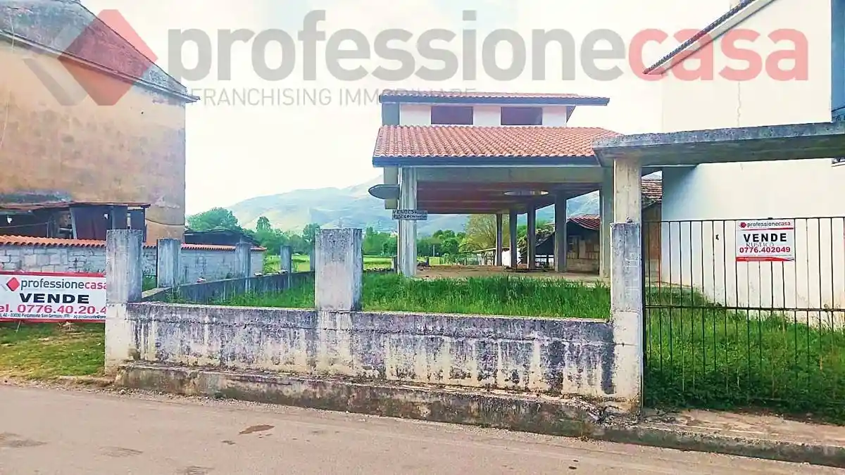 Rustico via Le Sorgenti, 0, Piumarola, Villa Santa Lucia - foto 3