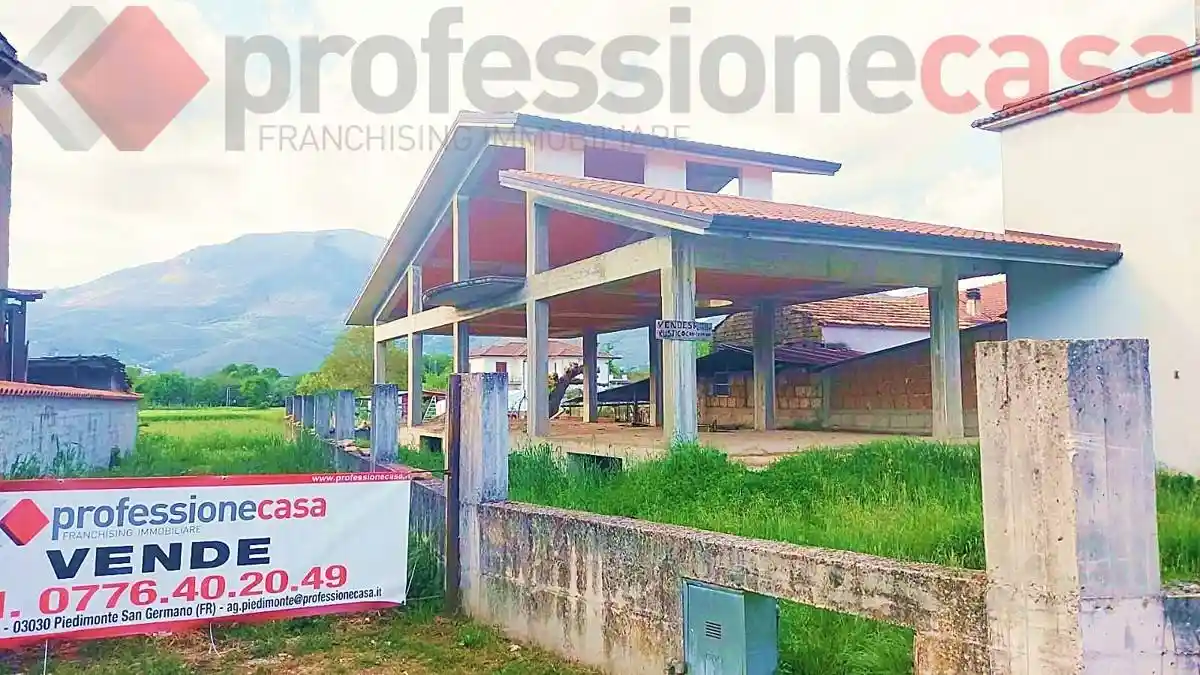 Rustico via Le Sorgenti, 0, Piumarola, Villa Santa Lucia - foto 4