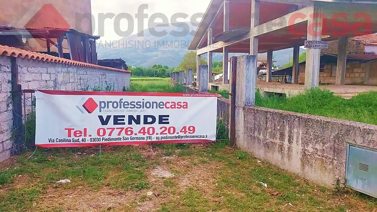 Rustico via Le Sorgenti, 0, Piumarola, Villa Santa Lucia - foto 5