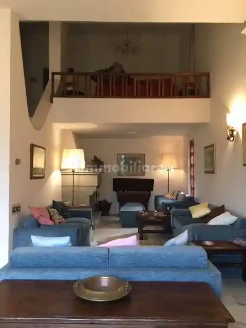 Villa in vendita a Quarrata