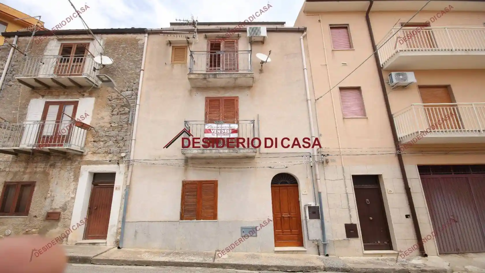 Casa indipendente in vendita a Gratteri
