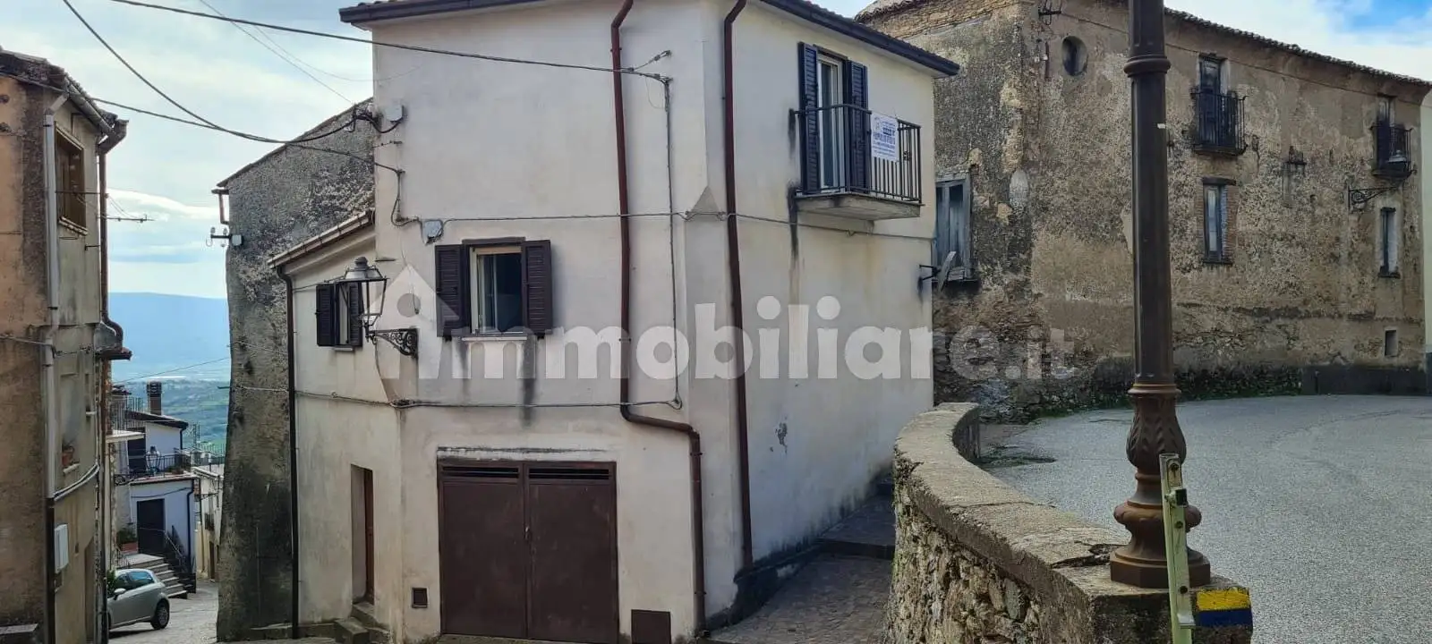 Casa indipendente in vendita a Mongrassano