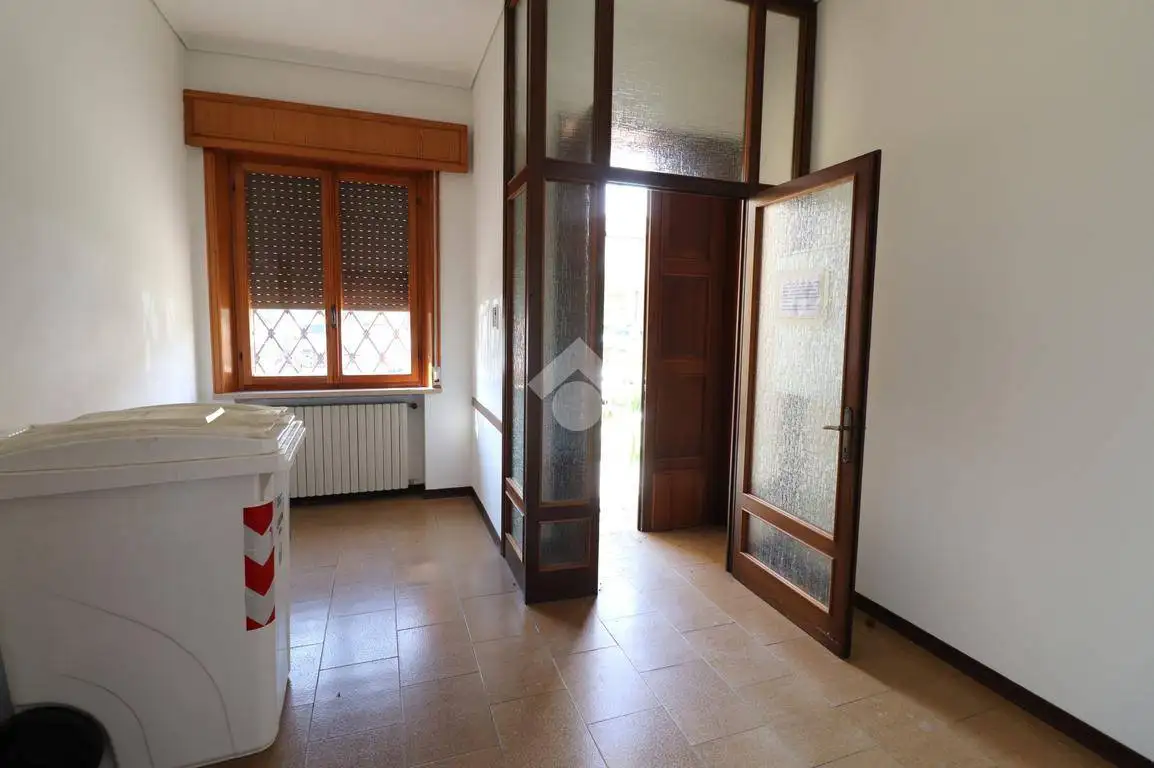 Appartamento in affitto a Marmirolo