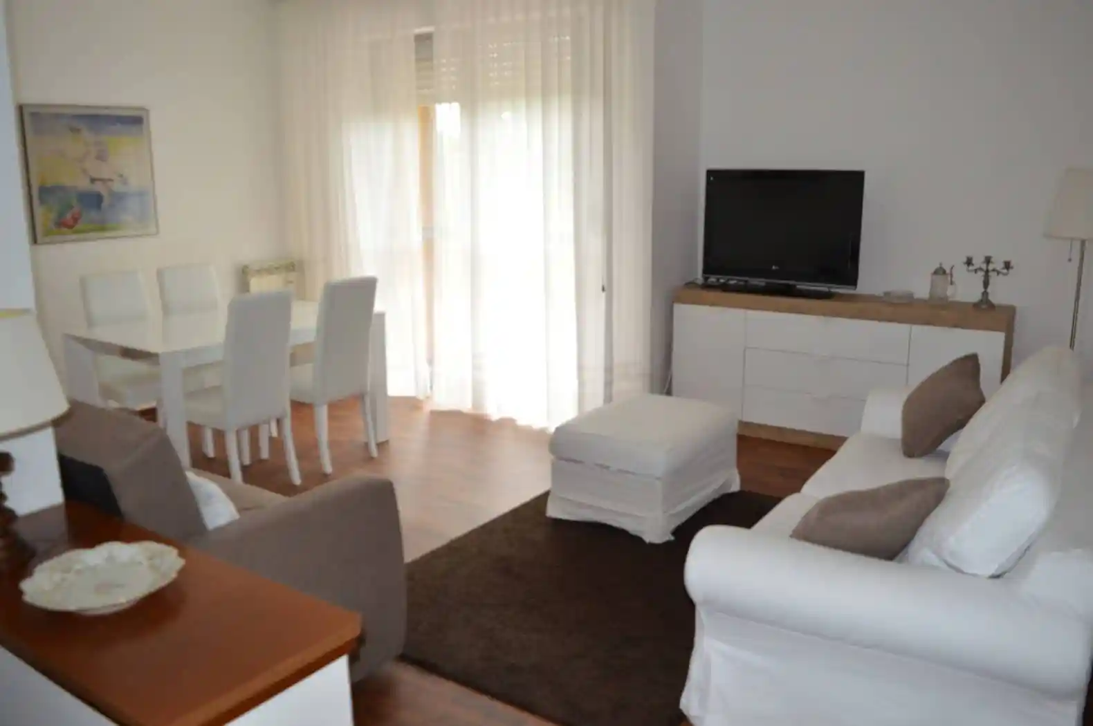 Appartamento in affitto a Varese