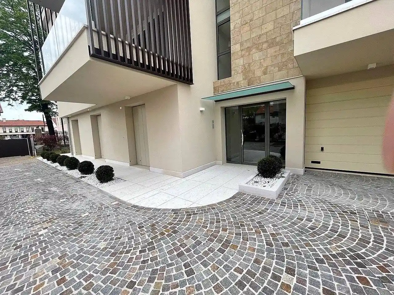 Appartamento in vendita a Noale