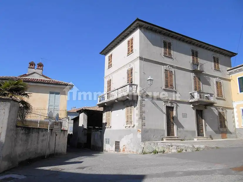 Rustico - Casale in vendita a Frassinello Monferrato