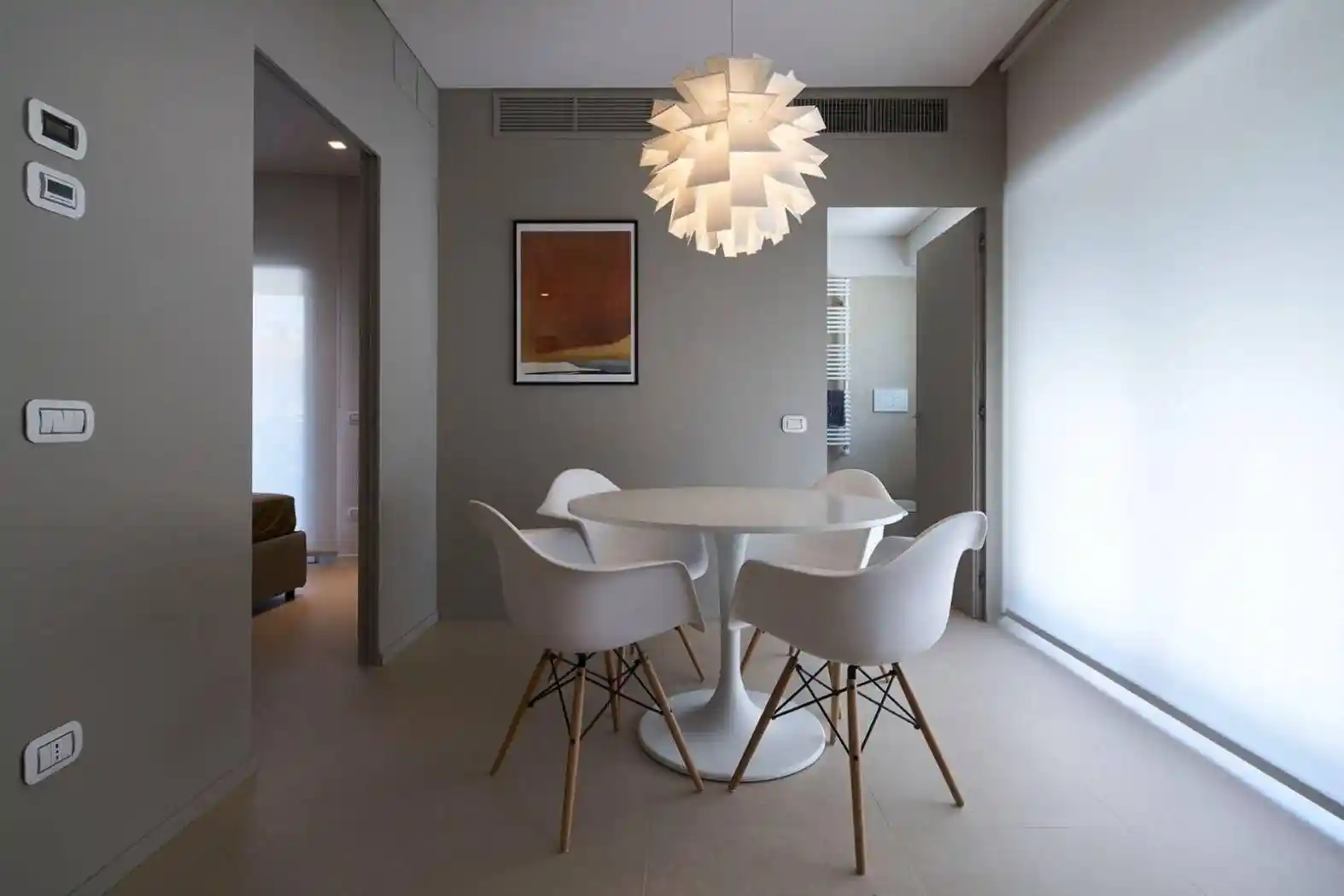 Appartamento in affitto a Firenze