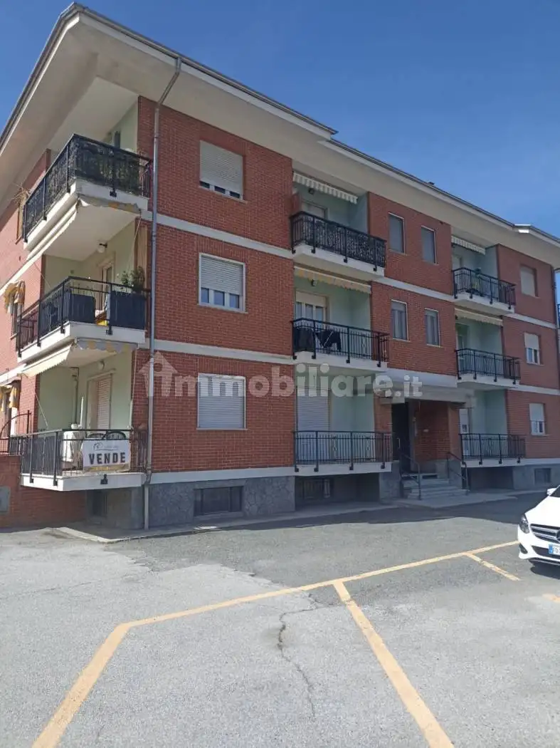 Appartamento in vendita a Piasco