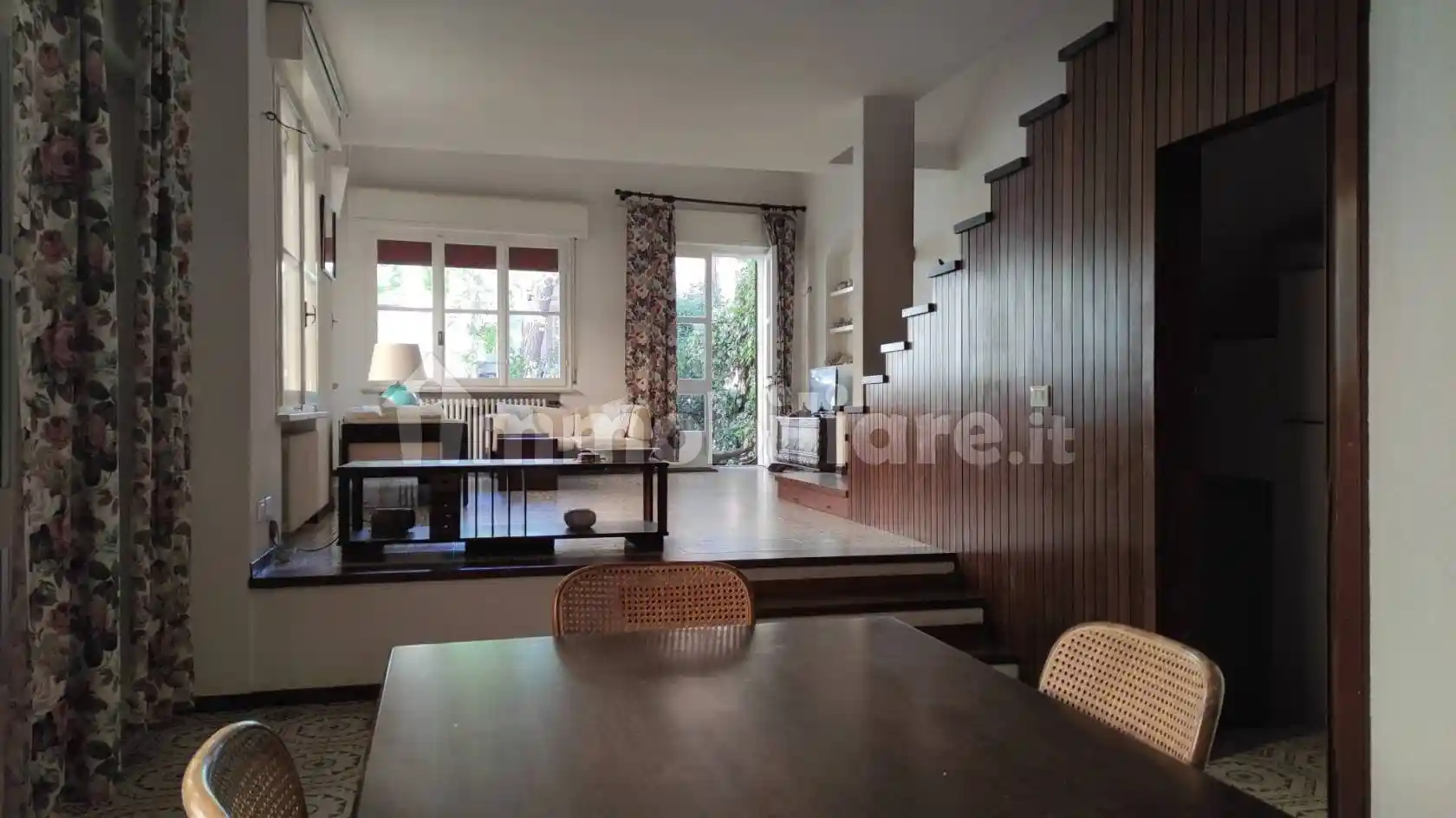 Villa in affitto a Riccione