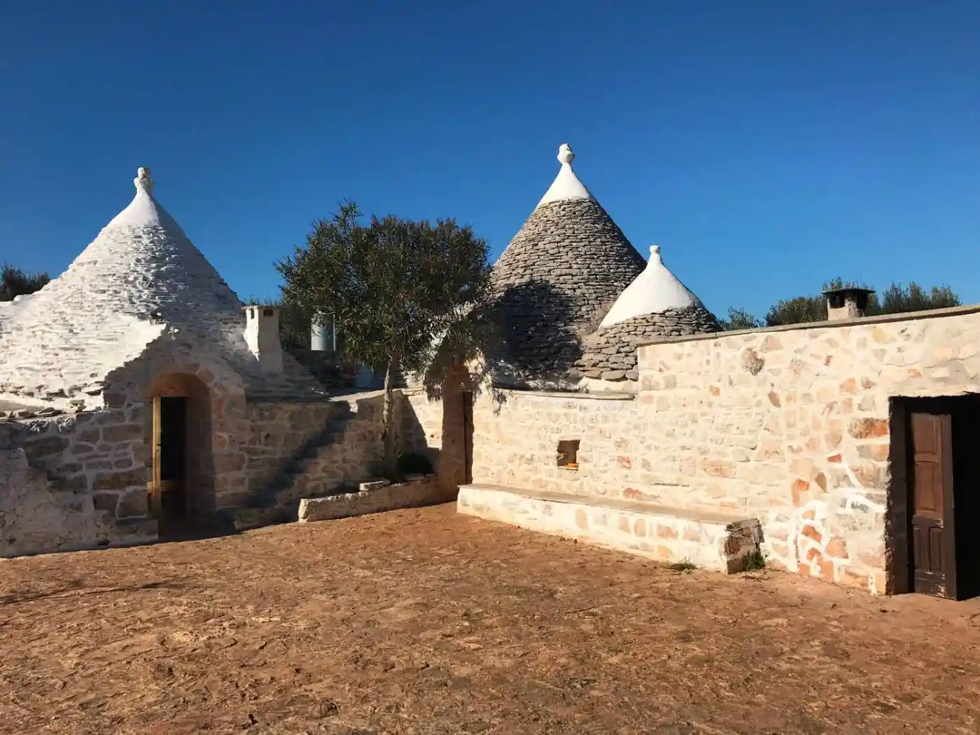 Rustico - Casale in vendita a Ceglie Messapica