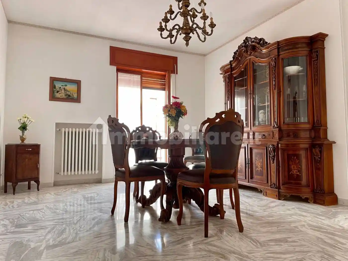 Appartamento in vendita a Ceglie Messapica