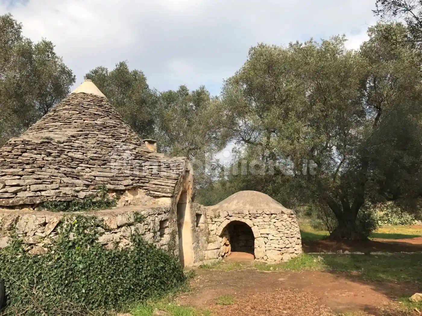 Rustico - Casale in vendita a Ceglie Messapica