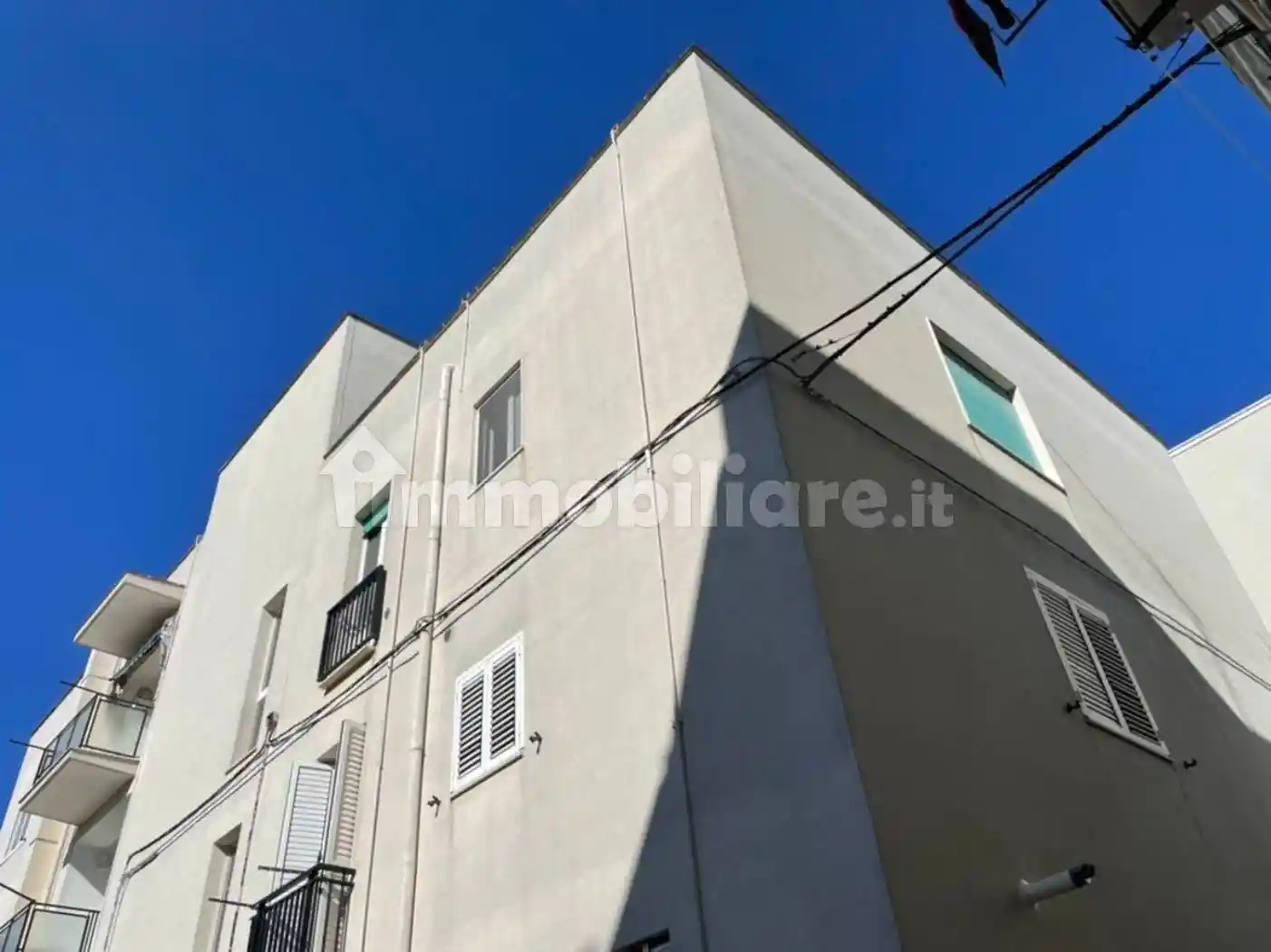 Appartamento in vendita a Ceglie Messapica