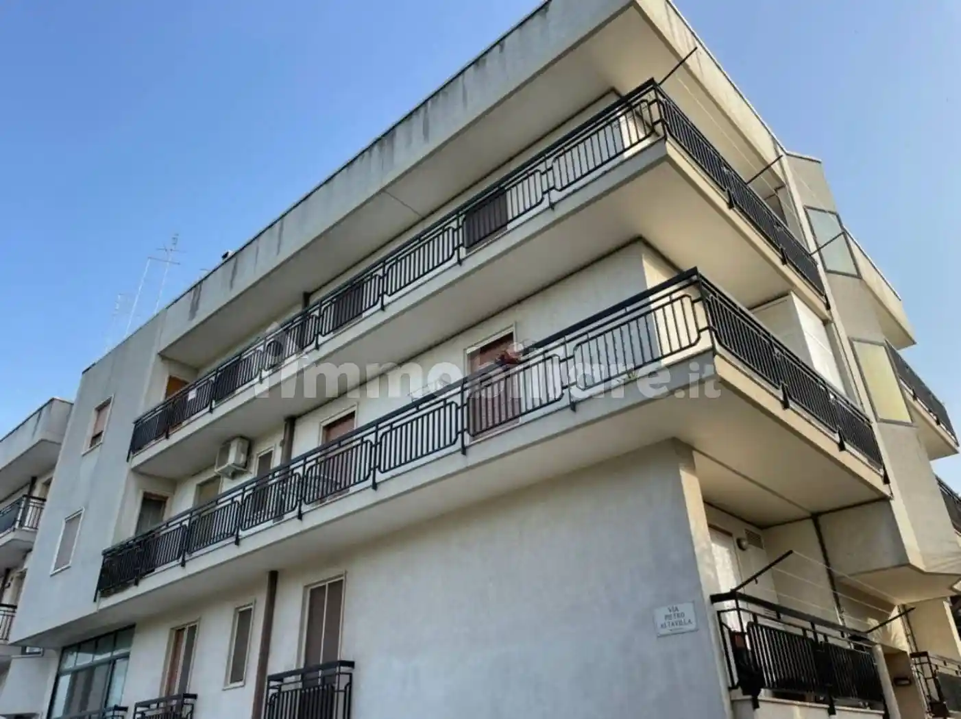 Appartamento in vendita a Ceglie Messapica