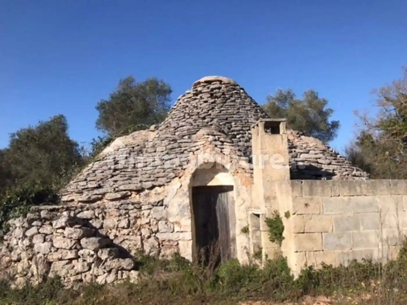 Rustico - Casale in vendita a Ceglie Messapica