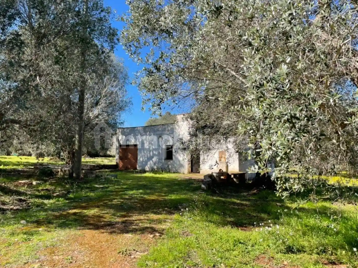 Rustico - Casale in vendita a Ceglie Messapica