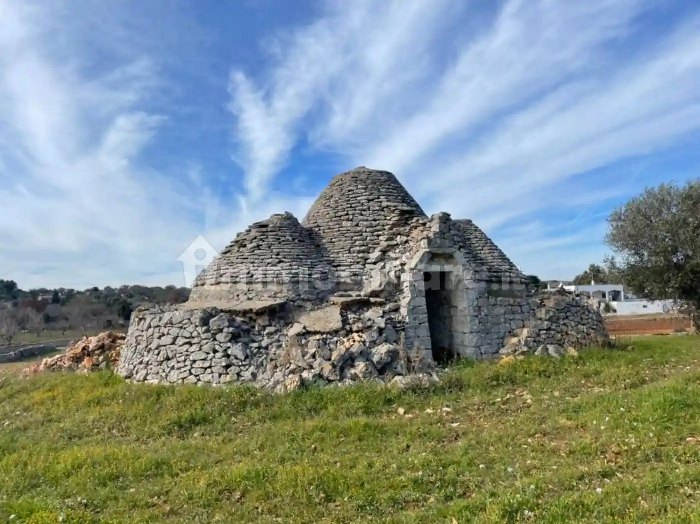 Rustico - Casale in vendita a Ceglie Messapica