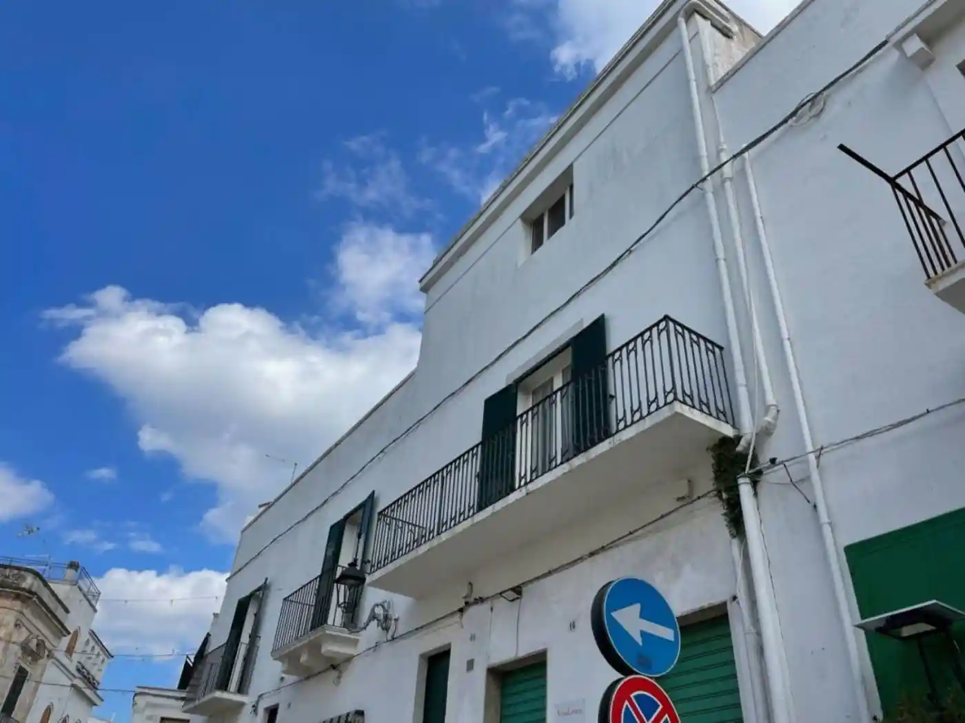 Attico - Mansarda in vendita a Ceglie Messapica