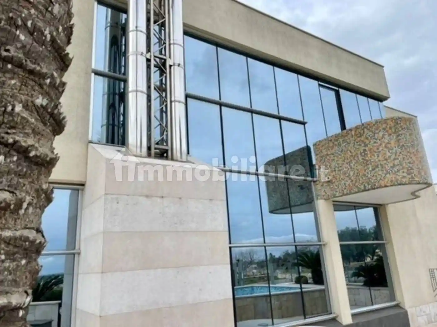 Villa in vendita a Ceglie Messapica