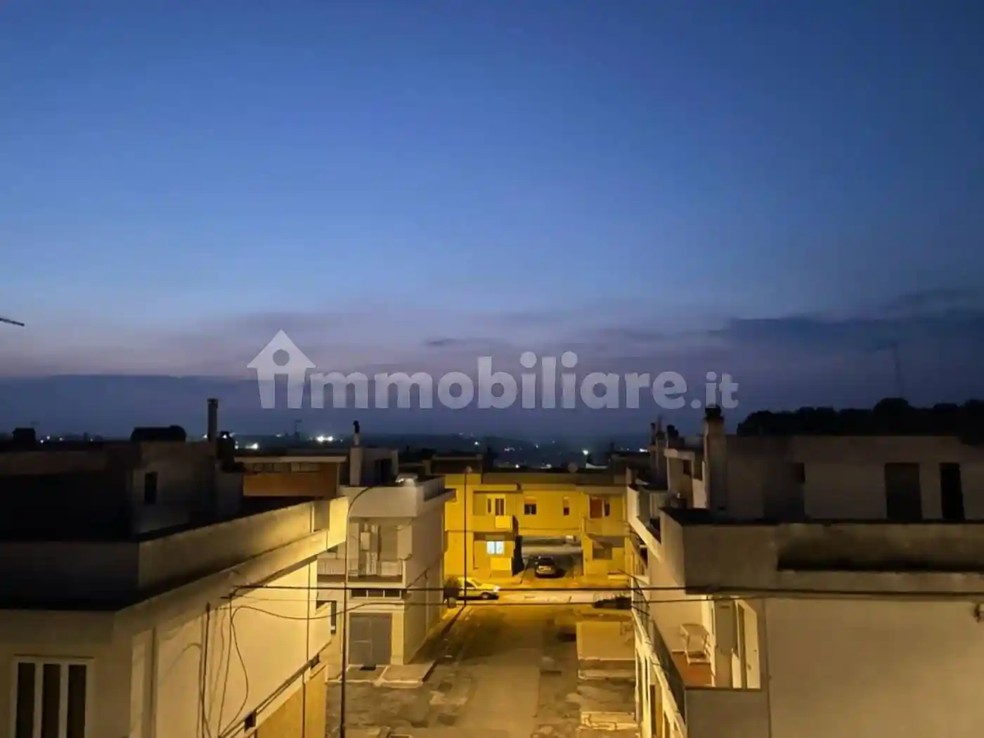 Appartamento in vendita a Ceglie Messapica