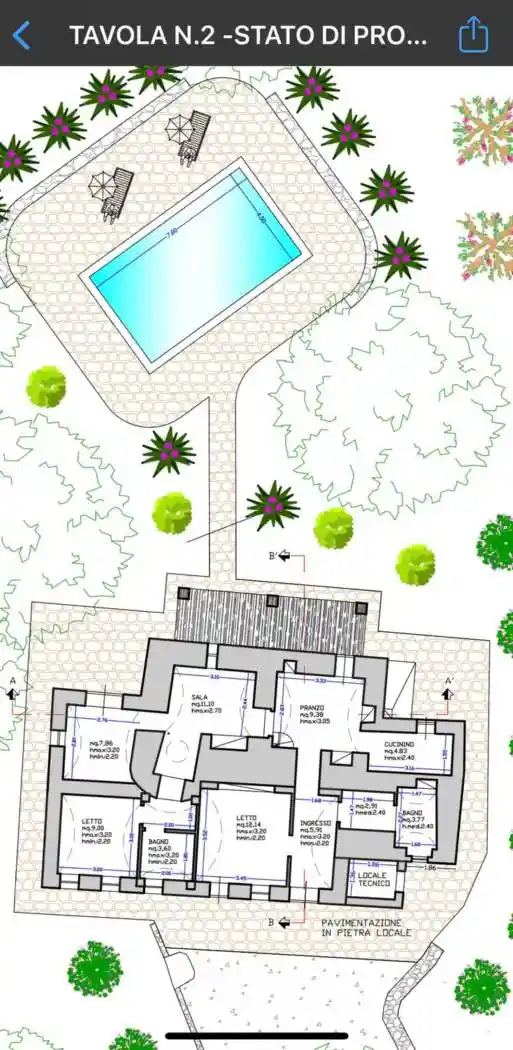 Rustico - Casale in vendita a Ostuni
