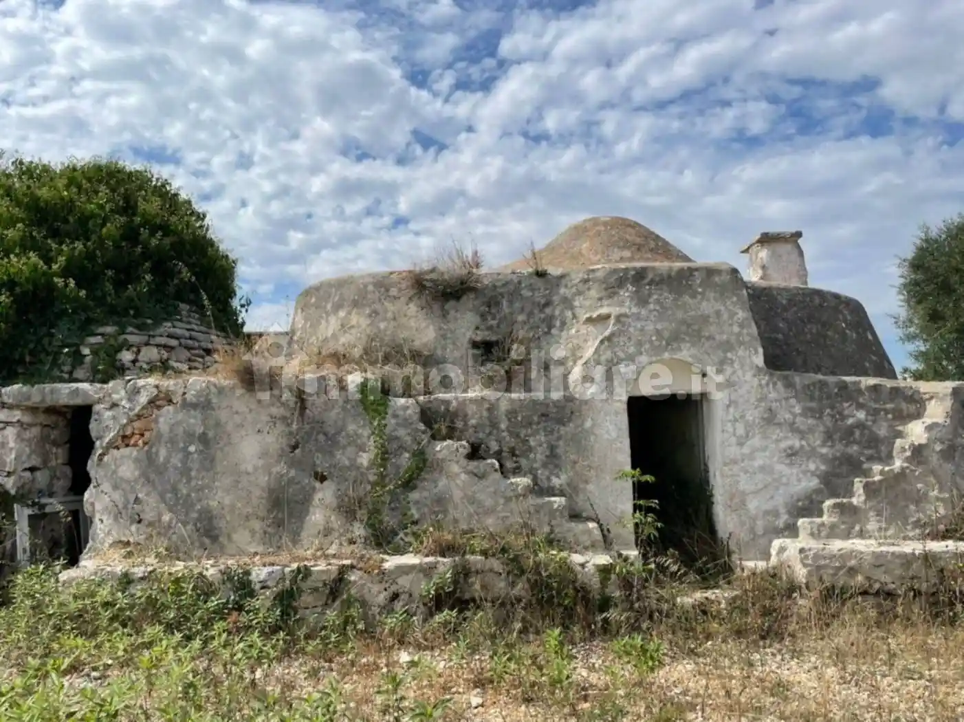 Rustico - Casale in vendita a Ceglie Messapica