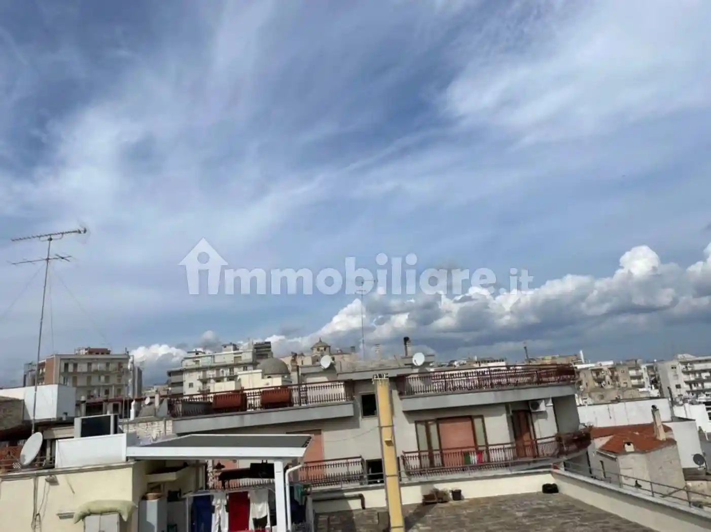 Appartamento in vendita a Ceglie Messapica