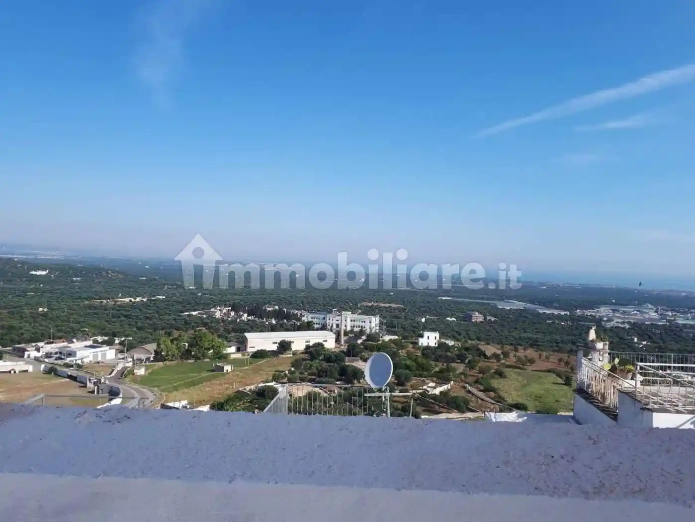 Appartamento in vendita a Ostuni