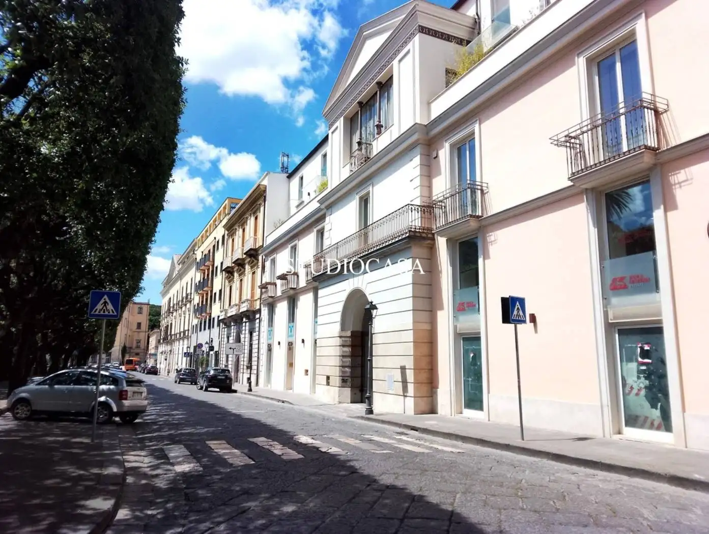 Appartamento in vendita a Caserta