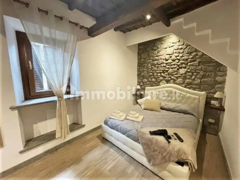 Casa indipendente in vendita a Viterbo