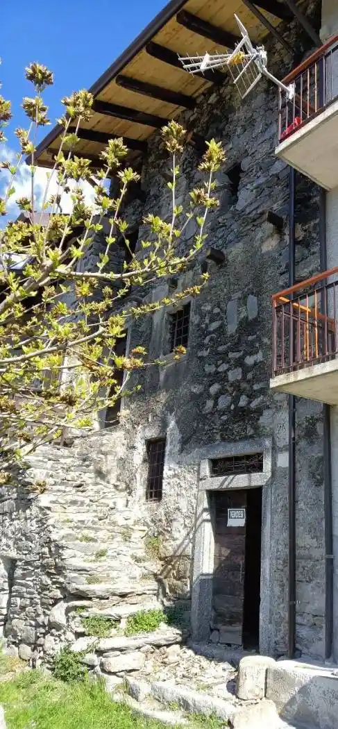 Rustico - Casale in vendita a Ardenno