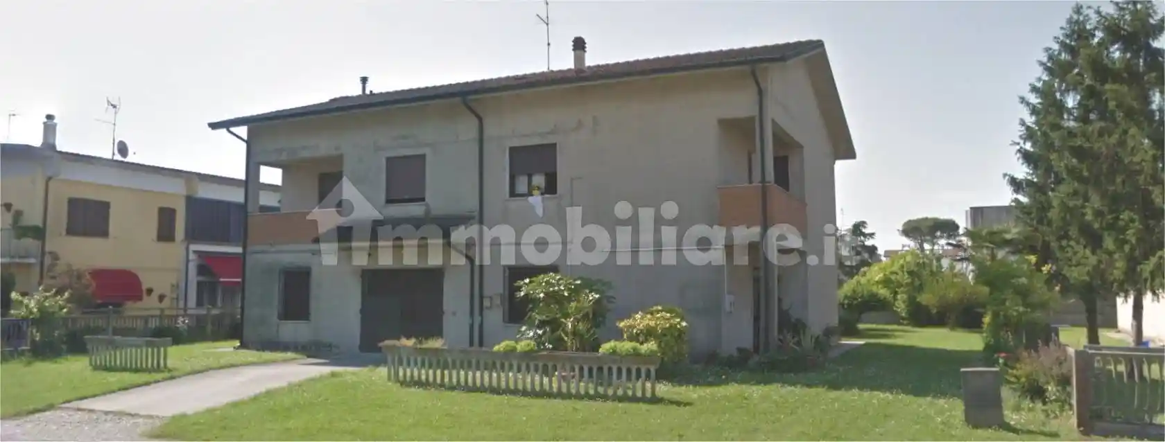 Villa in vendita a Copparo