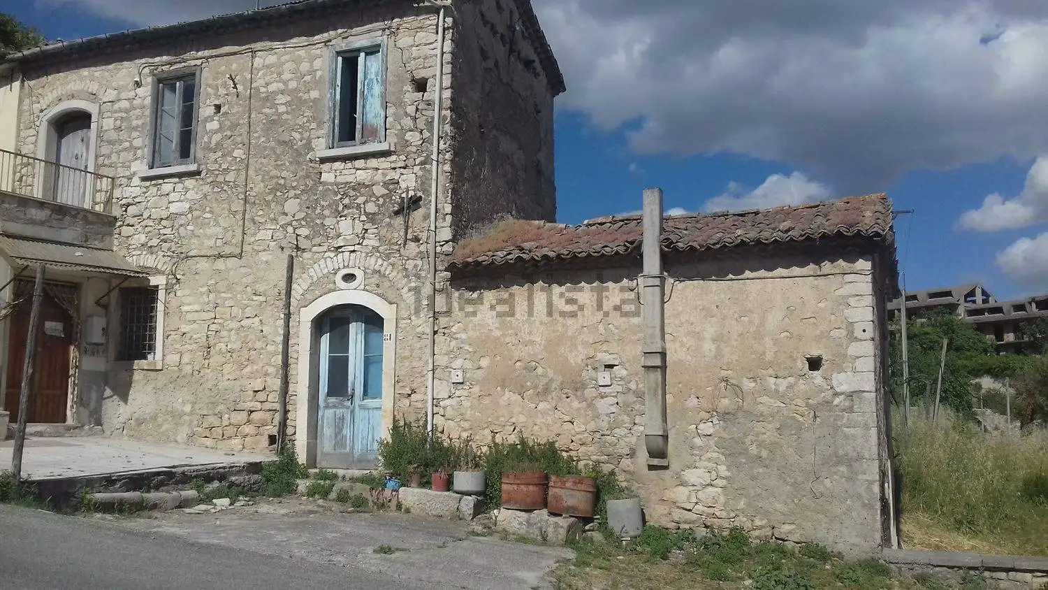 Rustico - Casale in vendita a Gesualdo