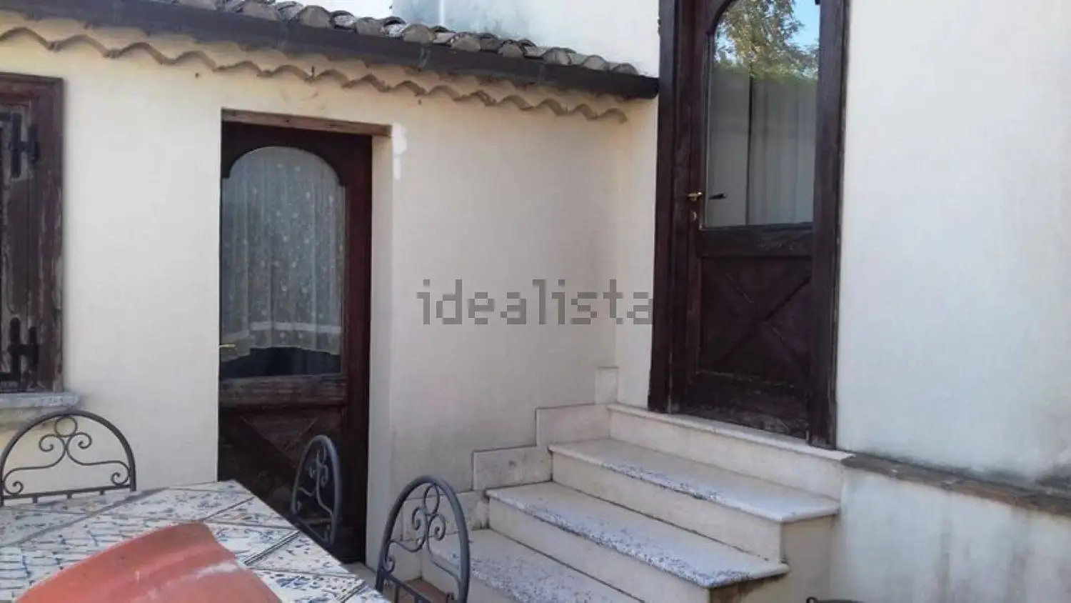 Villetta a schiera in vendita a Gesualdo