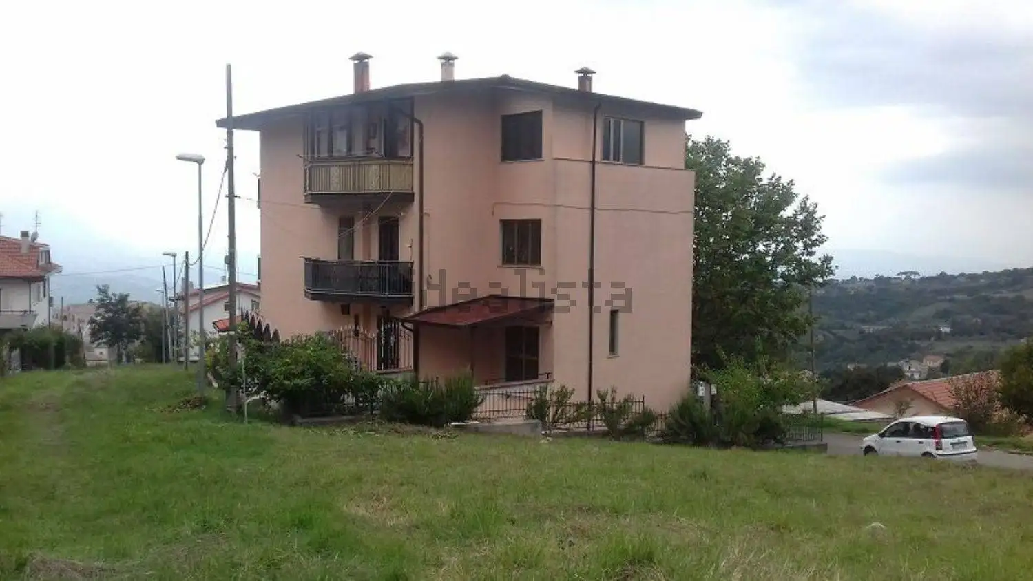 Appartamento in vendita a Gesualdo