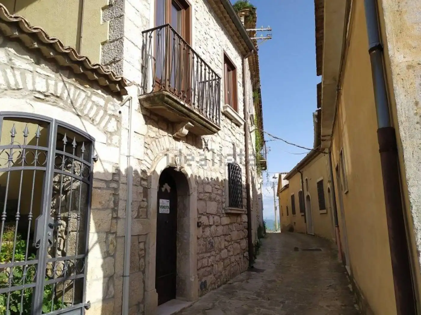 Villa in vendita a Gesualdo