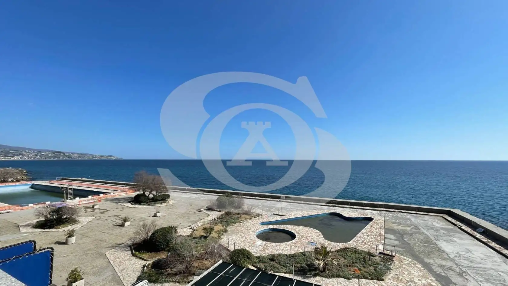 Appartamento in affitto a Ospedaletti