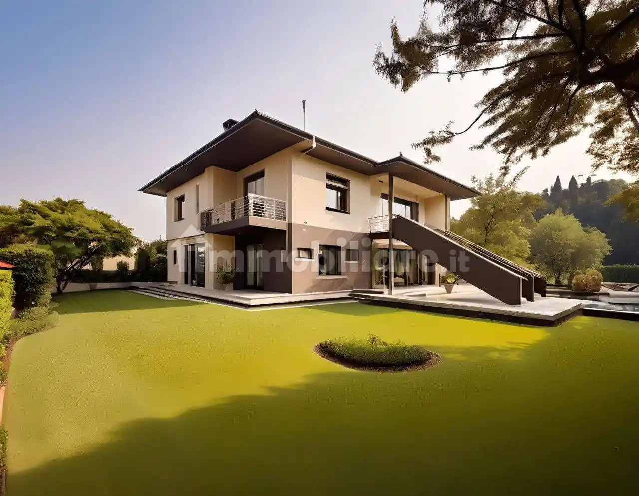 Casa indipendente in vendita a Pramaggiore