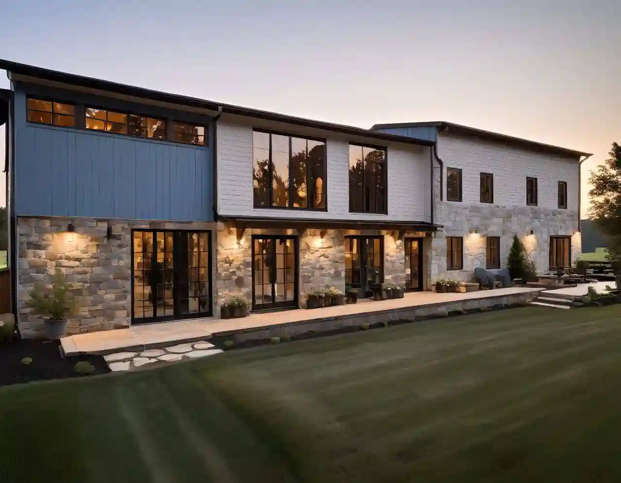 Casa indipendente - foto 3