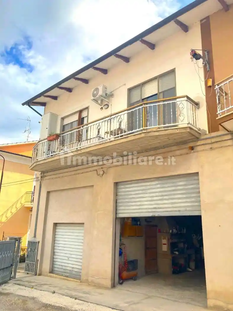 Casa indipendente in vendita a San Ginesio
