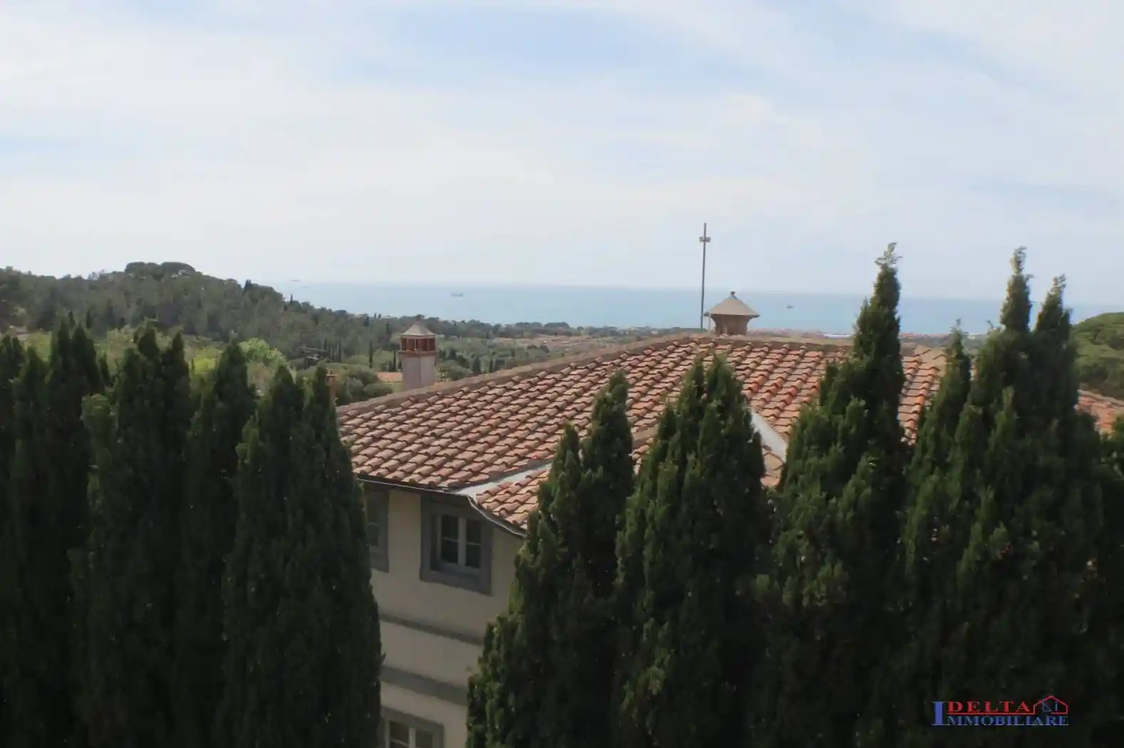 Villa in vendita a Livorno