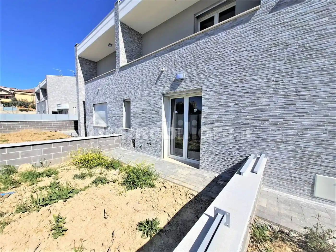 Villa a schiera via Santa Barbara 25, Chieti Città, Chieti - foto 2
