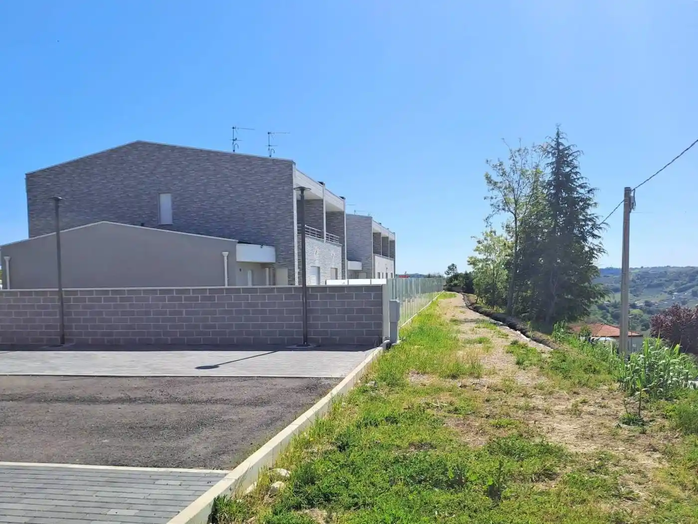 Villa a schiera via Santa Barbara 25, Chieti Città, Chieti - foto 3