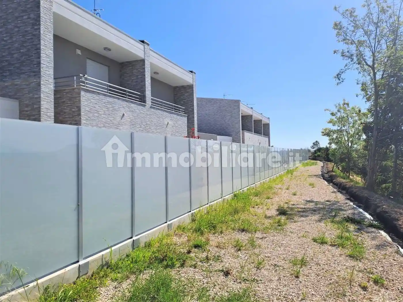 Villa a schiera via Santa Barbara 25, Chieti Città, Chieti - foto 4