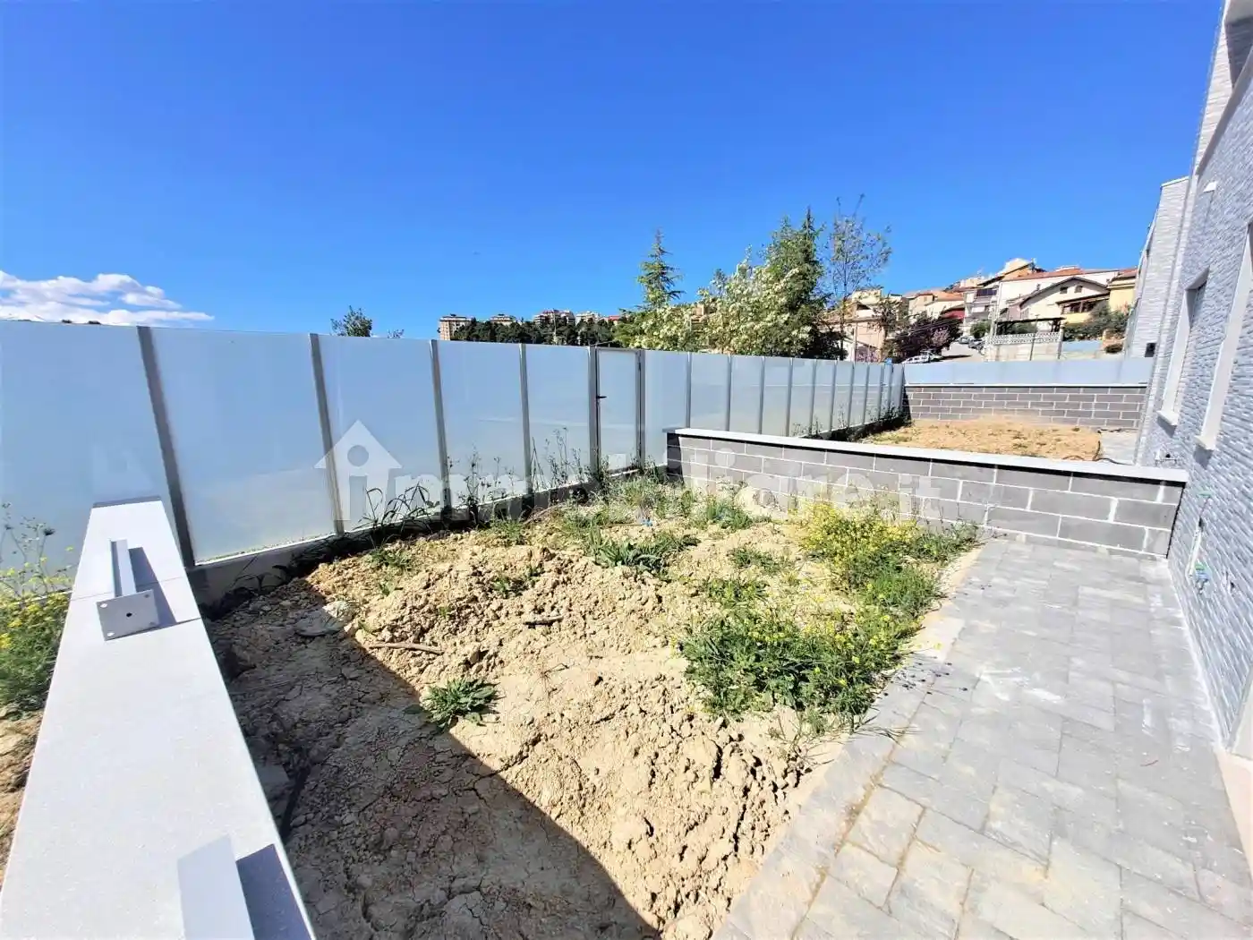 Villa a schiera via Santa Barbara 25, Chieti Città, Chieti - foto 5