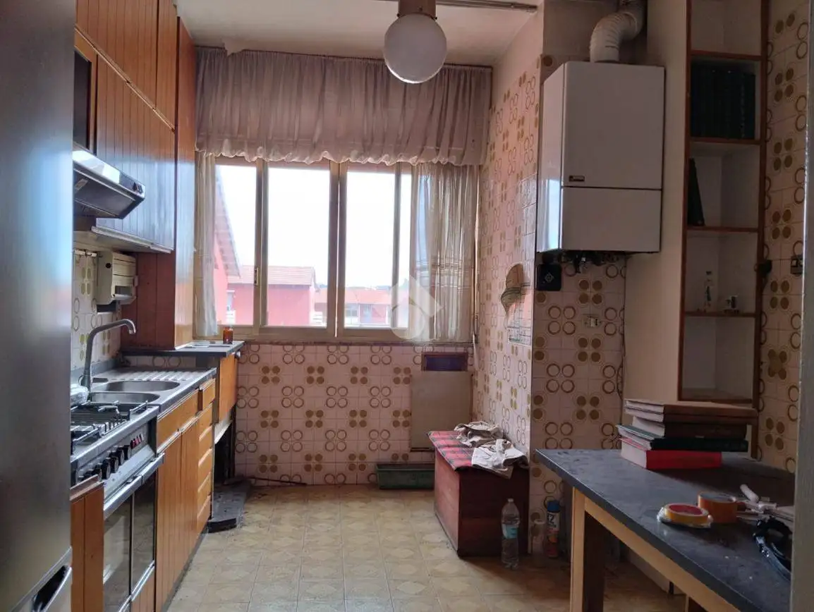 Appartamento in vendita a Avellino