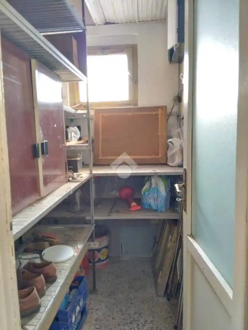 Trilocale via Gaetano Salvemini 15, Quattrograna, Bellizzi, Sant'Oronzo, Avellino - foto 2