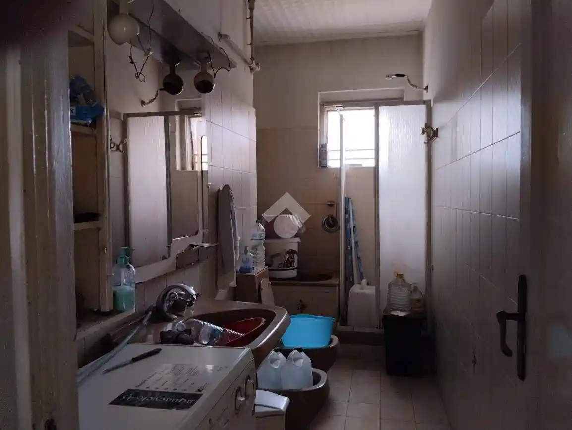 Trilocale via Gaetano Salvemini 15, Quattrograna, Bellizzi, Sant'Oronzo, Avellino - foto 5