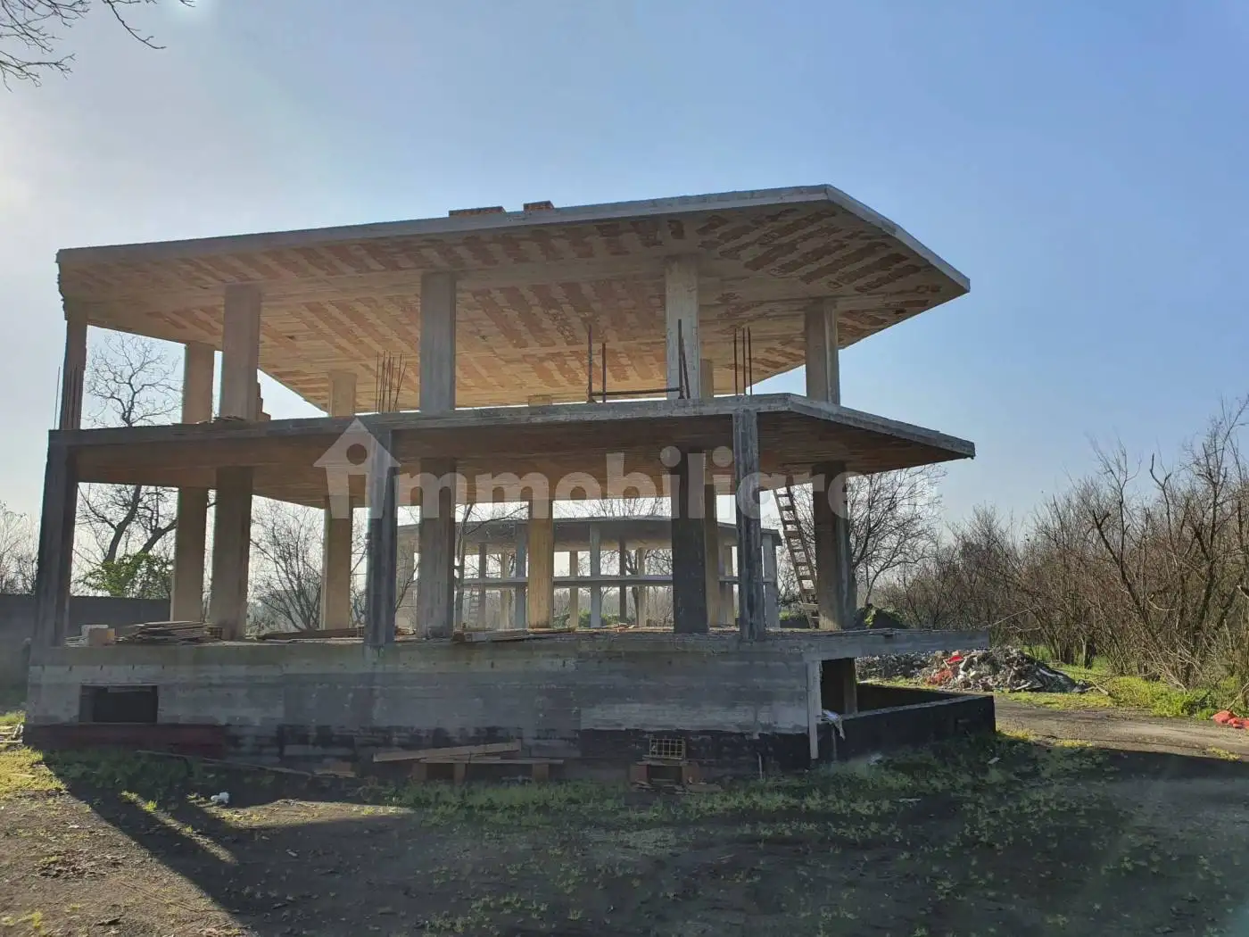 Villa in vendita a Striano