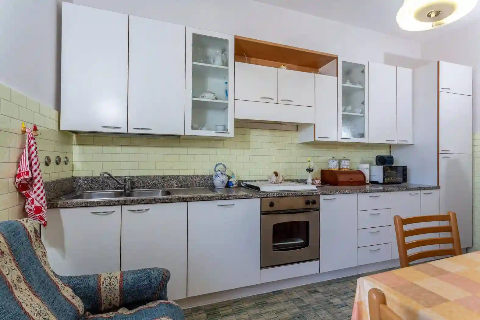 Palazzo - Edificio - foto 4